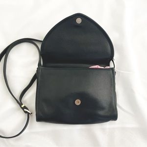 Vintage LONGCHAMP crossbody bag